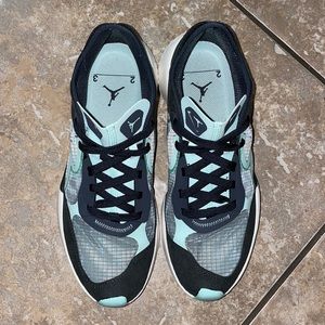 Nike Jordan’s Formula 23 shoe